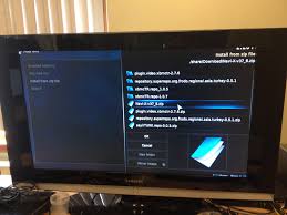 Image result for xbmc alaska