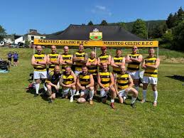 Image result for Maesteg Celtic Athletic & Social Club