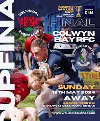 Image result for Colwyn Bay Rugby Club