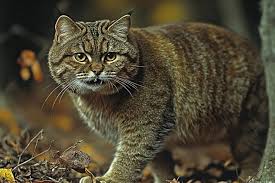 Attēlu rezultāti vaicājumam “Felis silvestris catus”