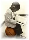 A Line A Day: Readings for Black History Month and Beyond