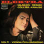 Richard Strauss: Elektra; Marie Collier, Birgit Nilsson, Regina Resnik, ... - decca_354