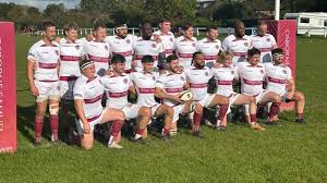 Image result for Amersham & Chiltern Rugby Football Club