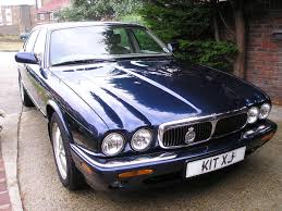 Image result for Sapphire Blue 1999 Jaguar