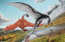 Image result for Wyvern