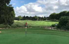 Image result for Hurtmore Golf Club