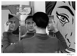 Image result for roy lichtenstein