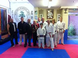 Image result for Solihull Judo Club