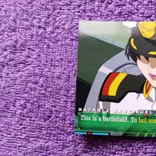 「ナタル・バジルール 機動戦士ガンダムSEED」の画像検索結果