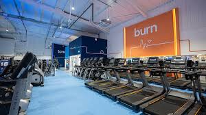 Image result for Huntingdon Olympic Gym Club