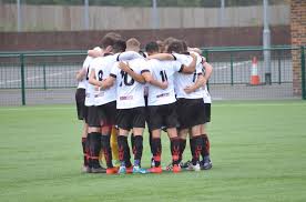 Image result for Uwe Football Club (Men)