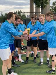 Image result for Gotham Soccer League