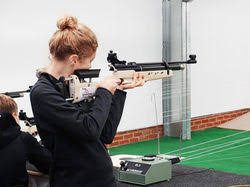Image result for Tunbridge Wells Target Shooting Club