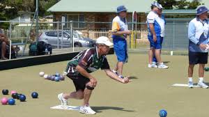Image result for Clarence Bowls Club