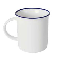 Image result for Кружка с кантом slime