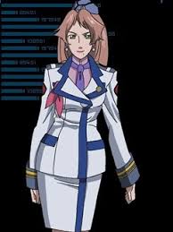 「キャサリン・グラス マクロスF」の画像検索結果