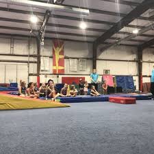 Image result for Harnham Gymnastics Club