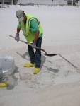 Response and clean-up technology research and development and the ...
