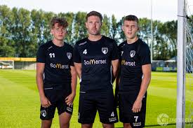 Image result for Hendy Afc