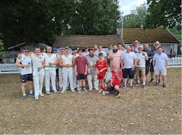 Image result for Compton House Cricket Club