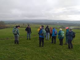 Image result for Worcester Rambling Club