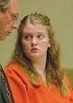 Sarah Johnson appeals murder