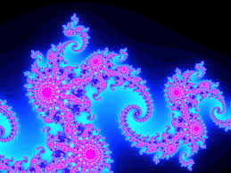 Image result for julia fractals
