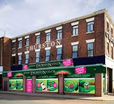 Image result for Thurston Bowls Club