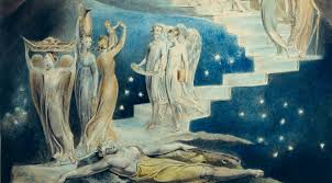 Image result for jacob's dream