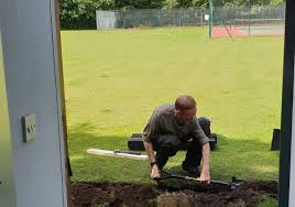 Image result for Mersey Bowmen Tennis Club