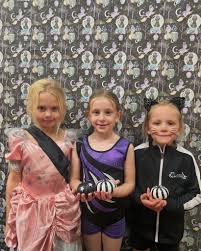 Image result for Buckingham Gymnastics Club