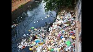 Image result for Bangalore Garbage