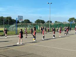 Image result for Severn Vale Badminton Club