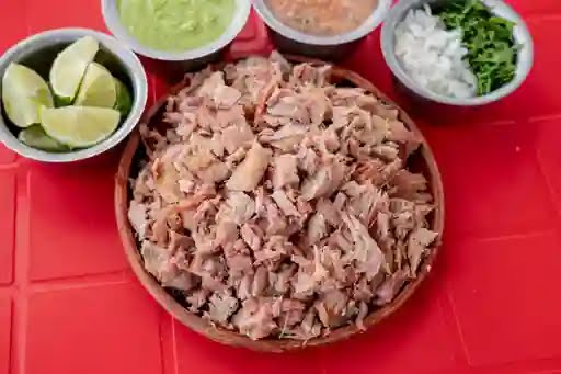 Carnitas El Milagro