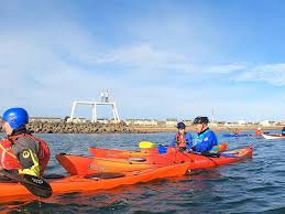 Image result for Coquet Canoe Club