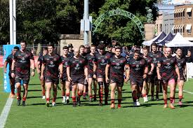 Image result for Northern Rugby Football Club