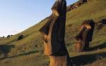 Easter Island Statues Wallpapers, Easter Island Statues Myspace ...