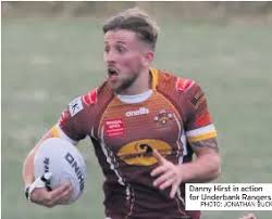 Image result for Huddersfield-Underbank Rangers