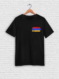 Image result for Футболка с флагом армении