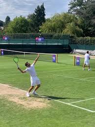 Image result for Exeter Golf & Country Club Tennis