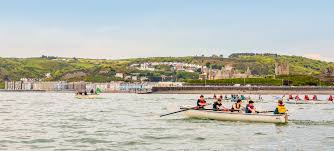 Image result for Aberystwyth Rowing Club