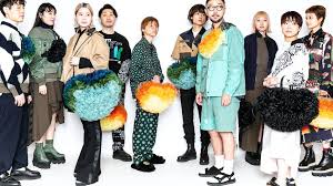 「コジロー・サカイ」の画像検索結果