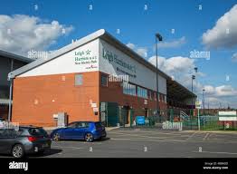 Image result for Leigh Harriers & Athletic Club