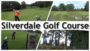 Image result for Silverdale Golf Club