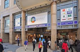 Image result for Hammersmith Gc