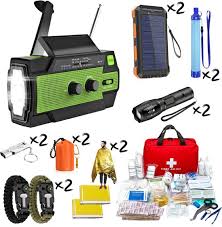 Image result for noodpakket nederland