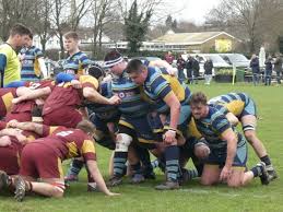 Image result for Dartfordians RFC