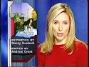 Inside Edition Host, Stacey
