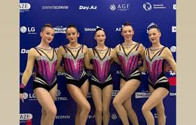 Image result for Weston Aerobic Gymnastics Club