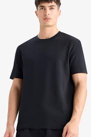 Image result for футболка черная хлопок